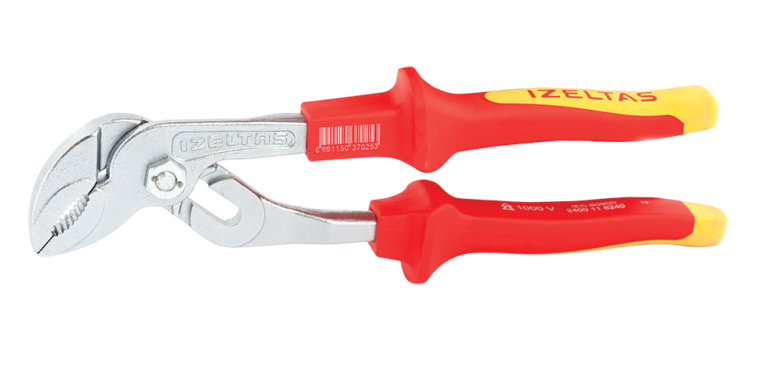 FORT PENSE IZOLELI UNIVERSAL 240 MM I 1000 W